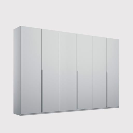 Barker doors ikea store