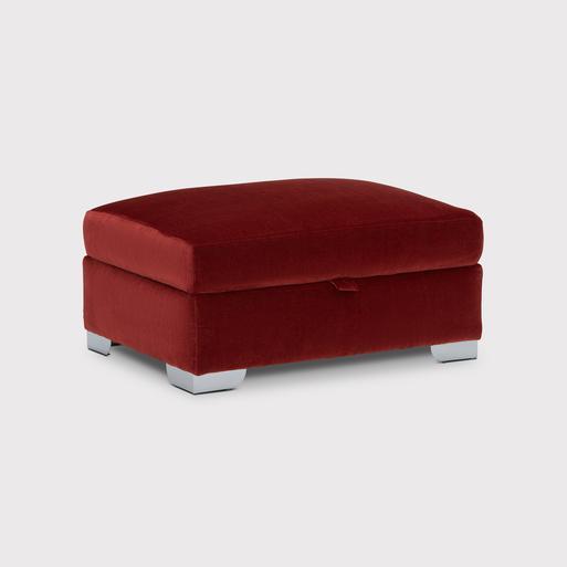 Large storage hotsell stool