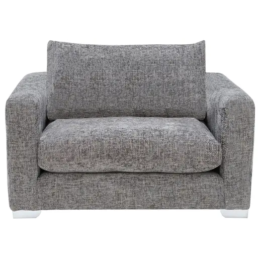 Barker and stonehouse snuggle outlet chair