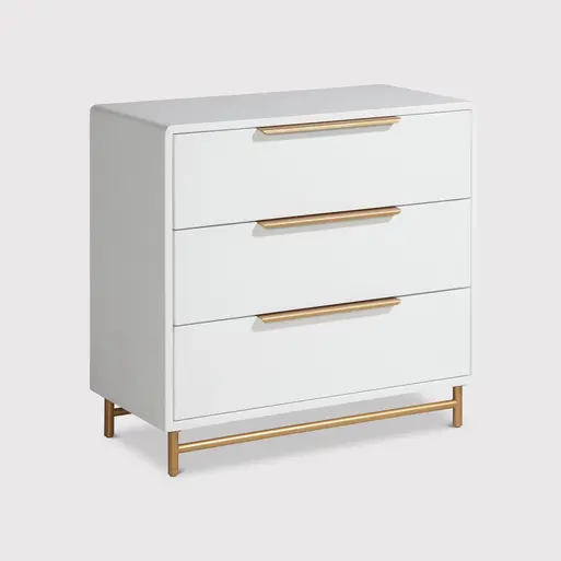 Barker and stonehouse chest of deals drawers