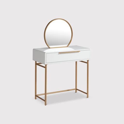 Barker and outlet stonehouse dressing table