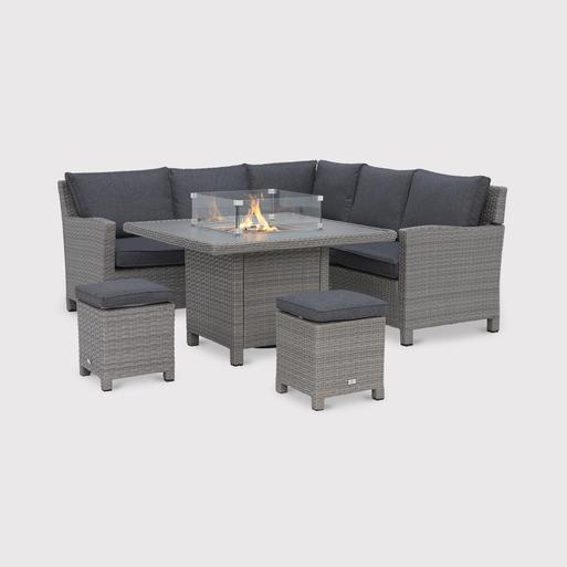 Garden furniture deals barker and stonehouse