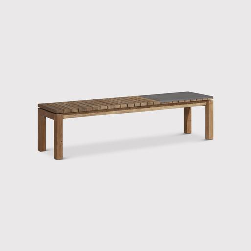 Barker and stonehouse dining bench store
