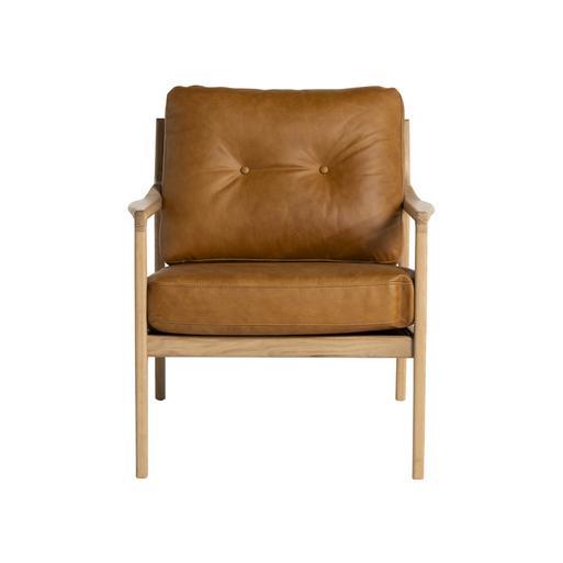 Holborn accent store chair