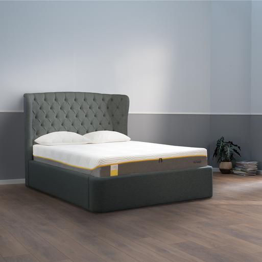 Barker and discount stonehouse ottoman bed
