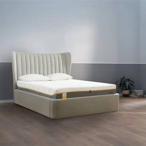 Barker and deals stonehouse ottoman bed