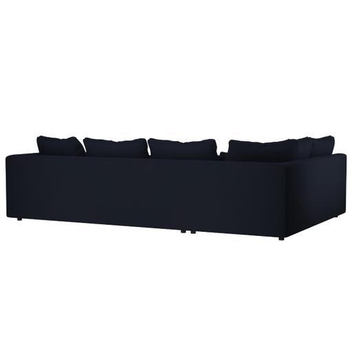 Barker and stonehouse shop harrington sofa