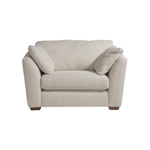 Barker and on sale stonehouse snuggle chair