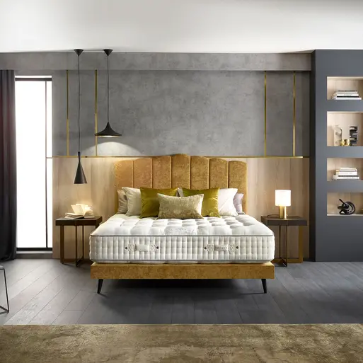 Somnus beds clearance cheap