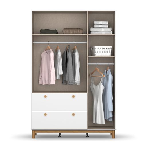 Cheap clothes cupboard deals