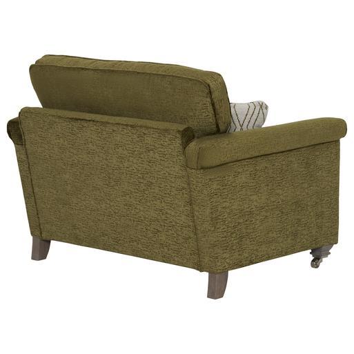 Broyhill clearance cassandra sofa
