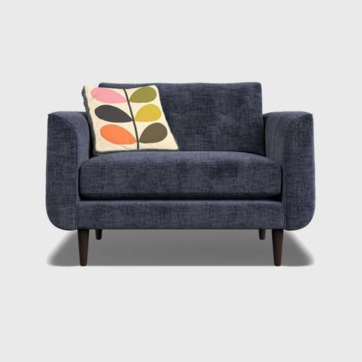 Snuggle chair store for two