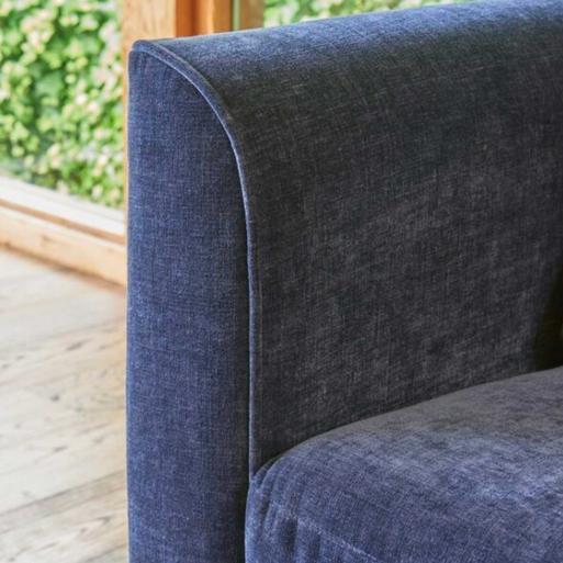 Orla kiely outlet snuggler chair