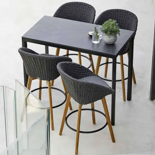 Peacock bar stools on sale