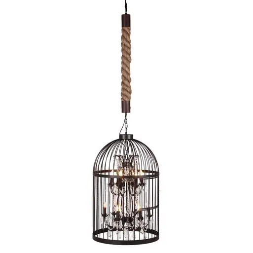 Accessories Large Birdcage Chandelier Barker Stonehouse