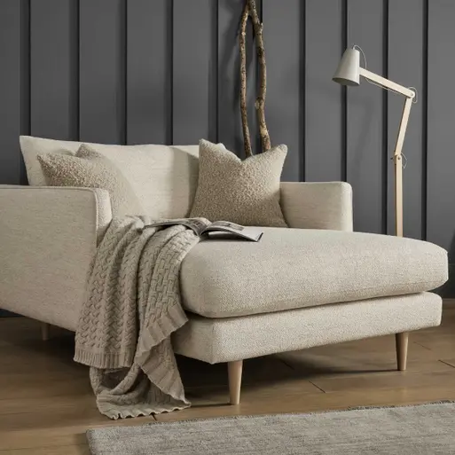 Chaise snuggle best sale chair