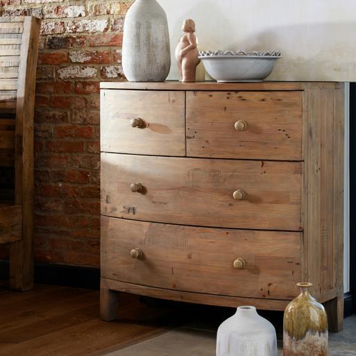 Better homes and gardens modern farmhouse 4 sales drawer chest