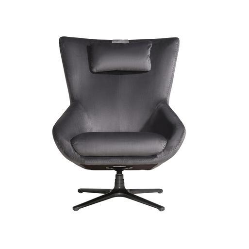Kuka swivel glider top