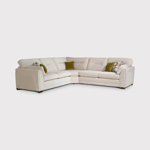 Miller outlet modular sofa