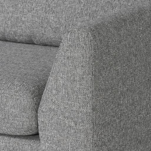 Gunnared fabric outlet