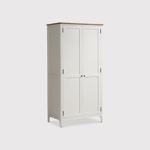 Mara Double Wardrobe Barker Stonehouse