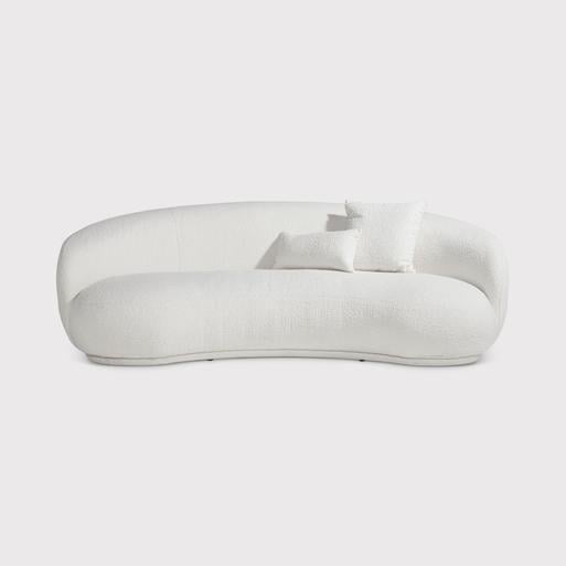 Margot ii deals tight back sofa