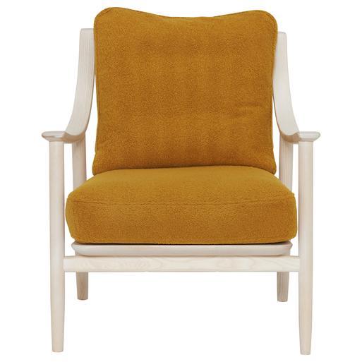 Ercol Marino Fabric Armchair C727 Barker Stonehouse
