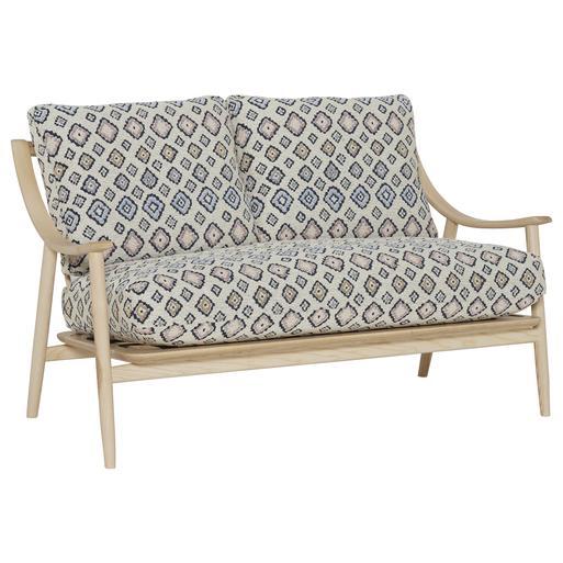 Ercol Marino Medium Sofa E727 Barker Stonehouse