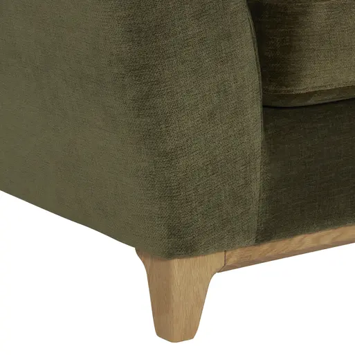 Ercol novara sales medium sofa