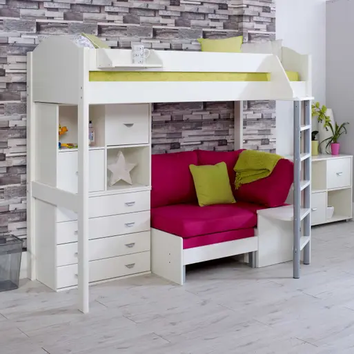 Barker and stonehouse best sale childrens beds