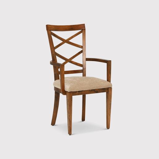 Parsons armchair on sale