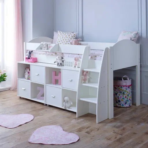 Barker and stonehouse childrens beds on sale