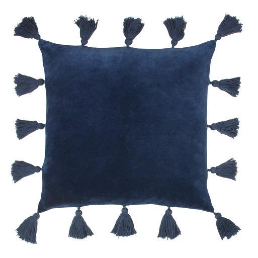 Accessories Tassel Cushion Barker Stonehouse