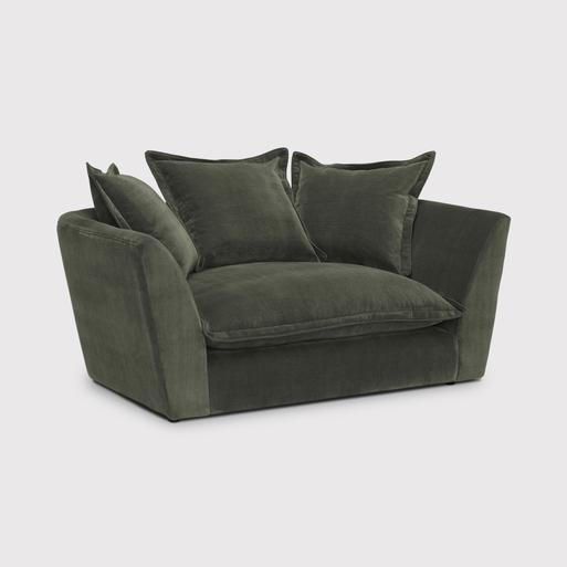 Barker and top stonehouse snuggle chair