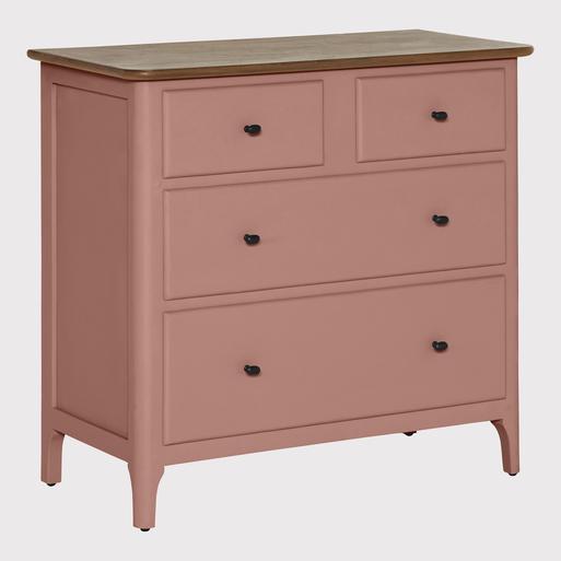 Ikea shop pink dresser