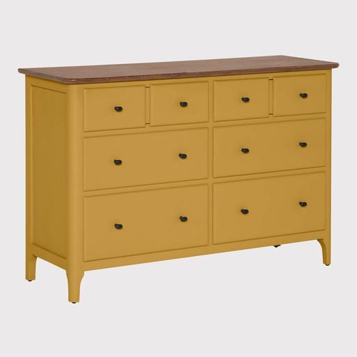 Barker and top stonehouse dresser