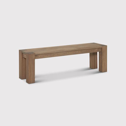 150cm dining outlet bench