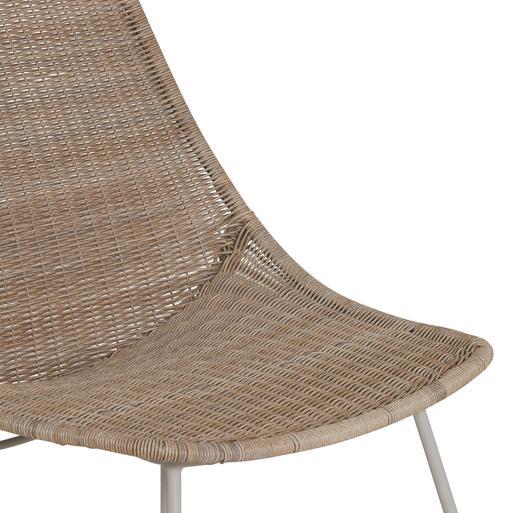 Pori Garden Side Chair Barker Stonehouse
