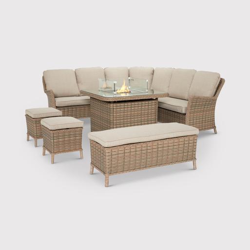 Garden furniture new arrivals barker and stonehouse