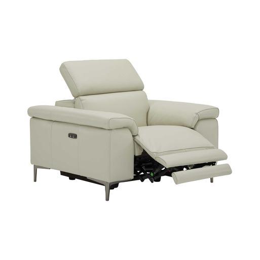 Lita recliner patio online chair and ottoman