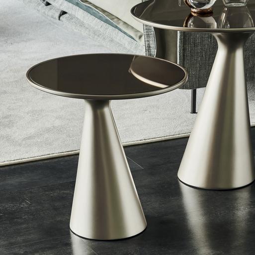 Butcher catali cheap stone coffee table