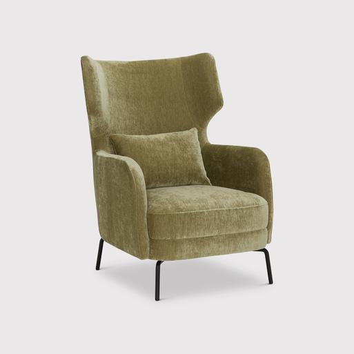 Canfield evere cheap accent chair