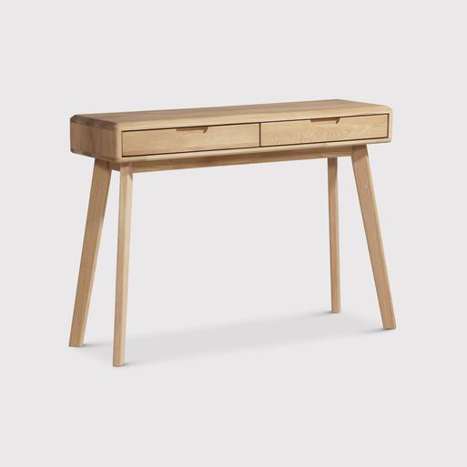 Reed console clearance table