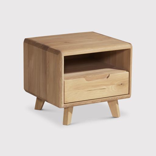 Barker and deals stonehouse bedside tables