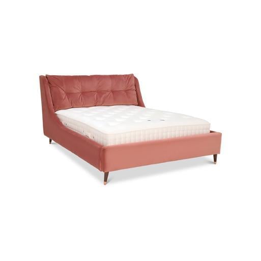 Barker beds store