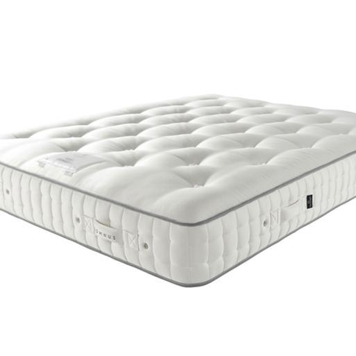 King koil deals regent mattress
