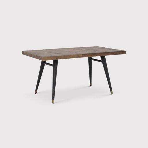 Wooden dining shop table online