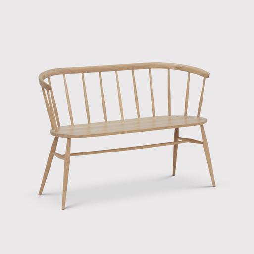 Ercol bench seat hotsell