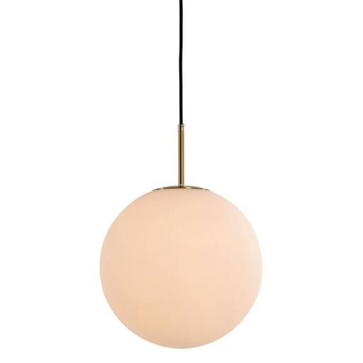 Round glass globes deals