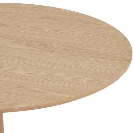 Ercol Siena Breakfast Table DM Natural Barker Stonehouse